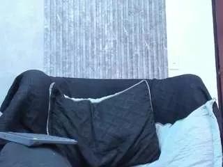 luciano-ortiz from CamSoda is Freechat