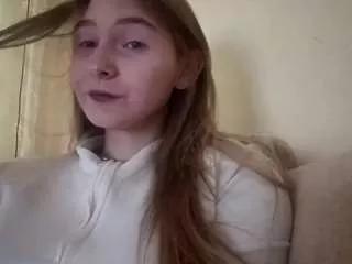 Luciennebronaugh from CamSoda