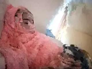Luciennebronaugh from CamSoda