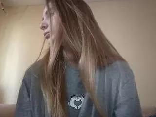 Luciennebronaugh from CamSoda
