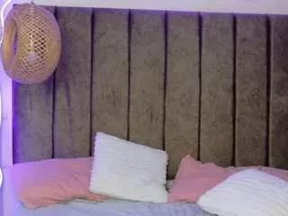 luck-parker from CamSoda is Freechat