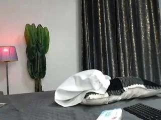 Luecipher360 from CamSoda