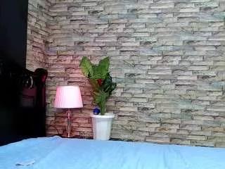 Luecipher360 from CamSoda