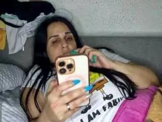 lulumary from CamSoda