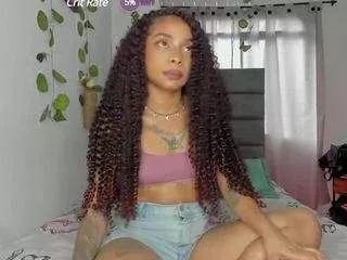 luna-jackson from CamSoda is Freechat