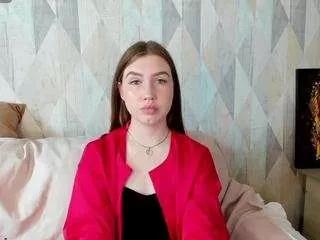 luna-mee from CamSoda is Freechat