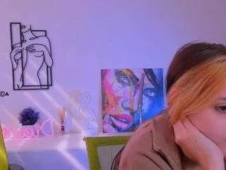 luna-tin from CamSoda is Freechat
