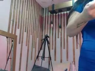 lunaa-jonhsonn from CamSoda is Freechat