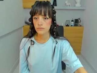 lunabella55 from CamSoda is Freechat