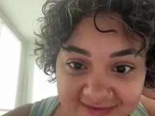 lunablaze from CamSoda is Freechat