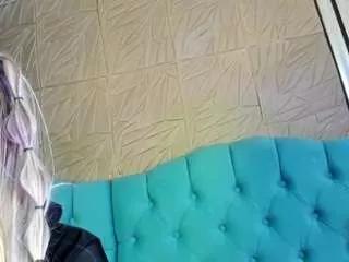 lunacolinns from CamSoda is Freechat