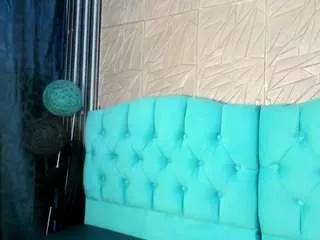 lunacolinns from CamSoda is Freechat