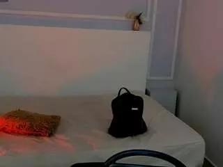 lunaember from CamSoda is Freechat