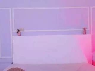 lunaember from CamSoda is Freechat