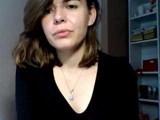 lunaheart from CamSoda is Freechat