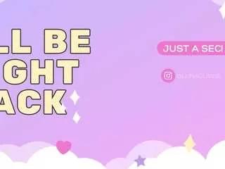 lunaolivine from CamSoda is Freechat