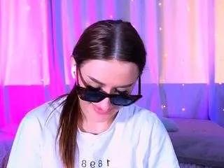 lunaollson from CamSoda is Freechat