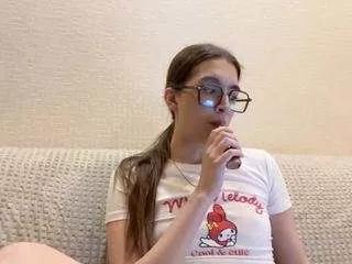 lunaraine from CamSoda is Freechat