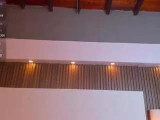 lunastar8 from CamSoda is Freechat