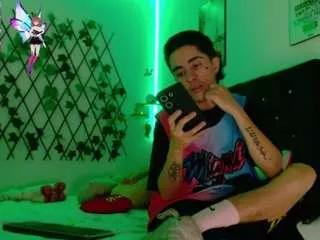 lunayftm-mariana from CamSoda is Freechat
