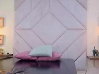 lunna-foxx from CamSoda
