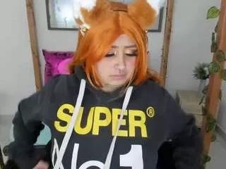 lussyevans from CamSoda