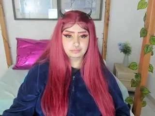 lussyevans from CamSoda