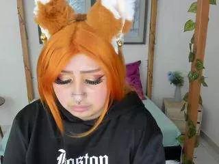 lussyevans from CamSoda