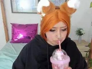 lussyevans from CamSoda