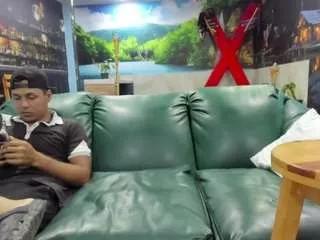 lustsexhot from CamSoda is Freechat