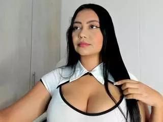 luuciana from CamSoda