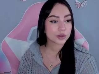 lyamiller from CamSoda is Freechat