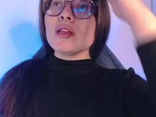 lyliacolin from CamSoda