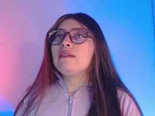 lyliacolin from CamSoda