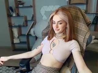lynncordner from CamSoda