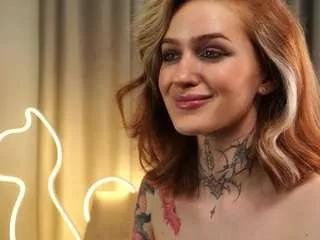 lynncordner from CamSoda is Freechat