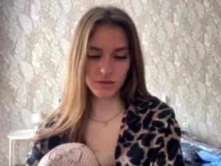 lynnecaudle from CamSoda is Freechat