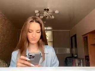 lynnecaudle from CamSoda