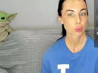 mabuhaygirl from CamSoda is Freechat