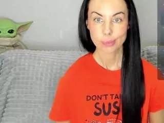 mabuhaygirl from CamSoda is Freechat