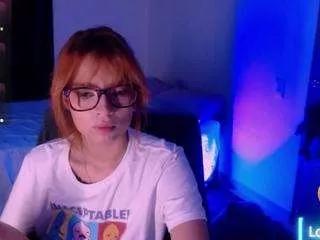 madcatberry from CamSoda is Freechat