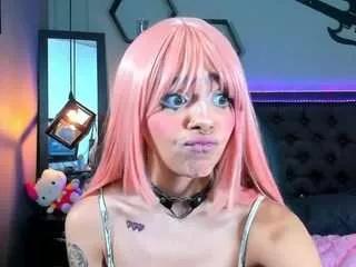 maddiiebrooks from CamSoda