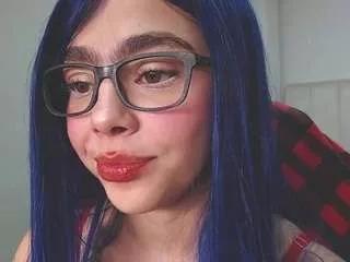 maddiiebrooks from CamSoda
