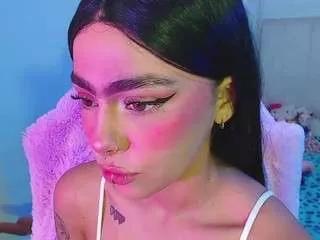 maddiiebrooks from CamSoda is Freechat