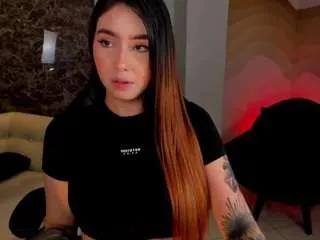 maddisoncollins from CamSoda