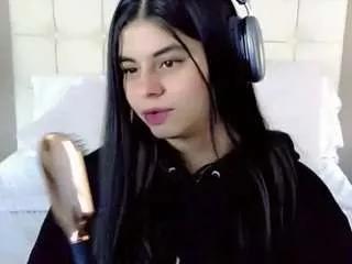 maddisonivanova1 from CamSoda is Freechat