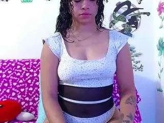 maddy-lovely from CamSoda is Freechat