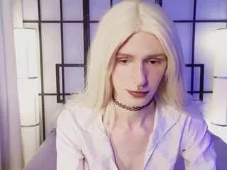 madi-snow from CamSoda is Freechat