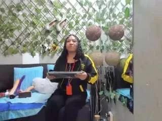 madison-grande from CamSoda is Freechat