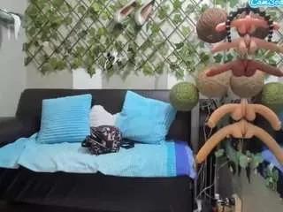 madison-grande from CamSoda is Freechat